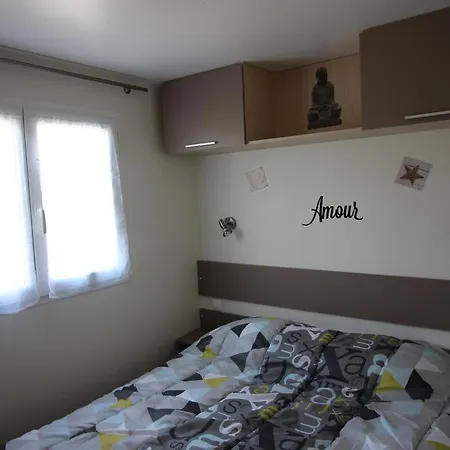 Boostlocamobil Les Charmettes Camping Les Mathes