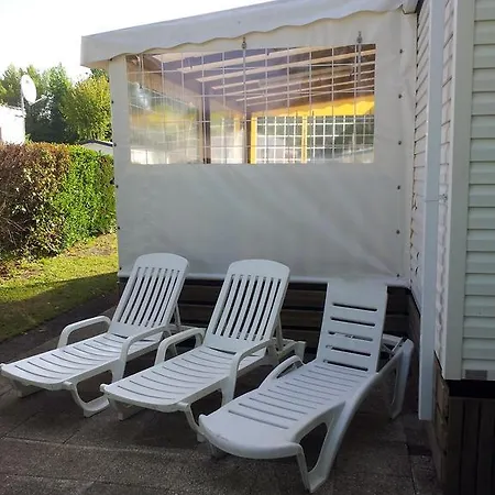 Boostlocamobil Les Charmettes Camping Les Mathes