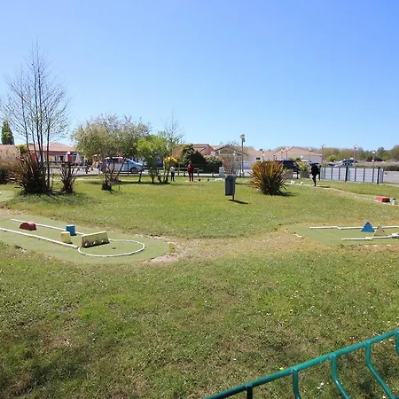 Boostlocamobil Les Charmettes